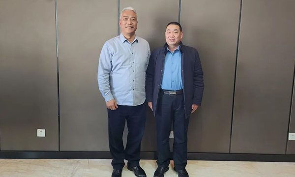 仙鹤股份和郑州磊展牵手合作，湖北生活用纸年产10万吨生产线顺利开机